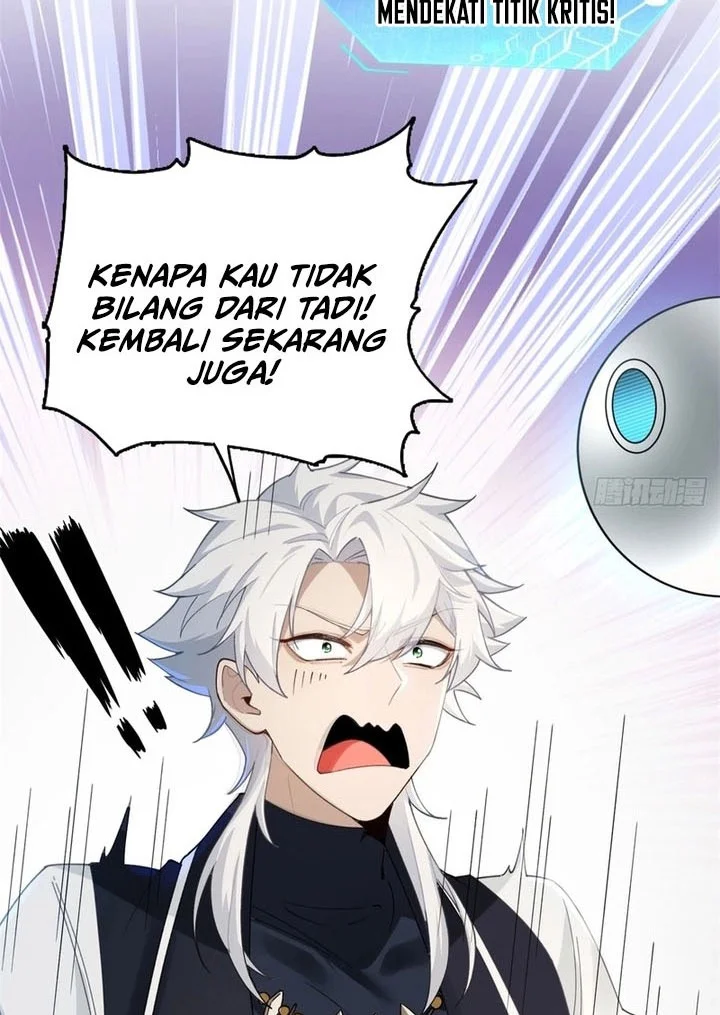 To Save Seven Villainesses, I Went Full Harem! Chapter 15 - halaman 28