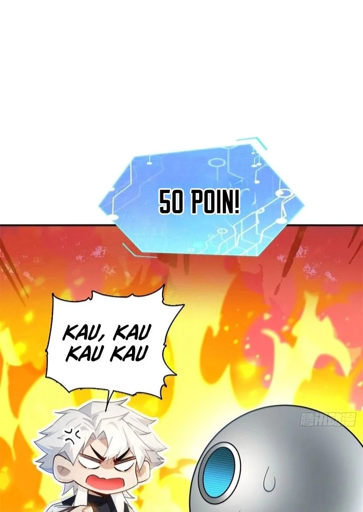 To Save Seven Villainesses, I Went Full Harem! Chapter 15 - halaman 30