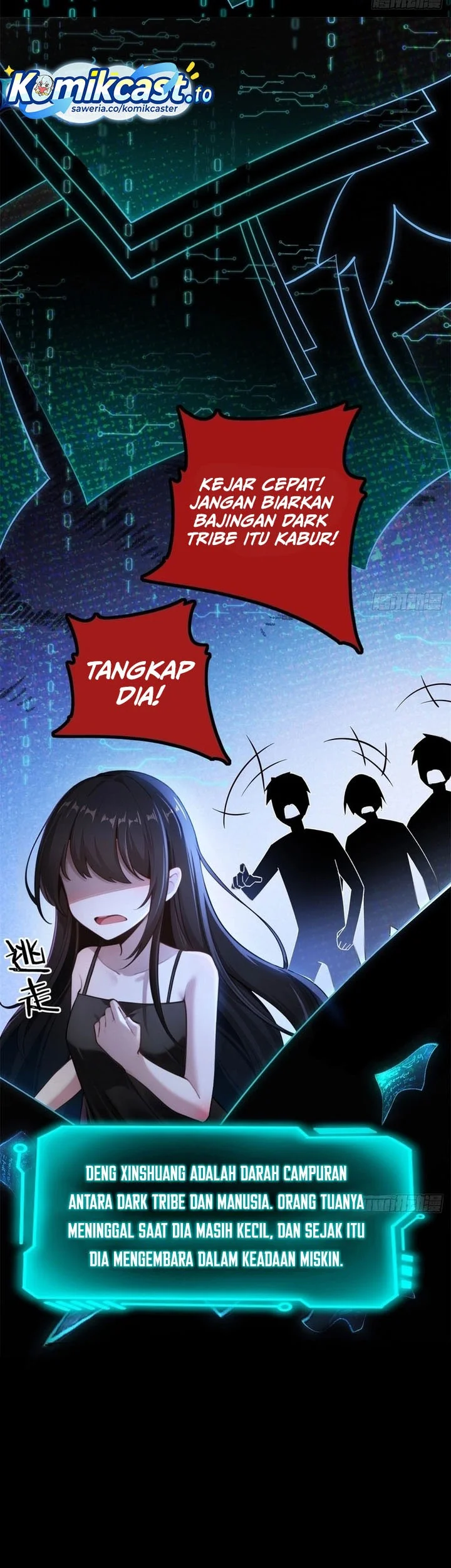 To Save Seven Villainesses, I Went Full Harem! Chapter 15 - halaman 5