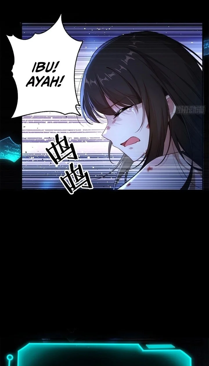 To Save Seven Villainesses, I Went Full Harem! Chapter 15 - halaman 6