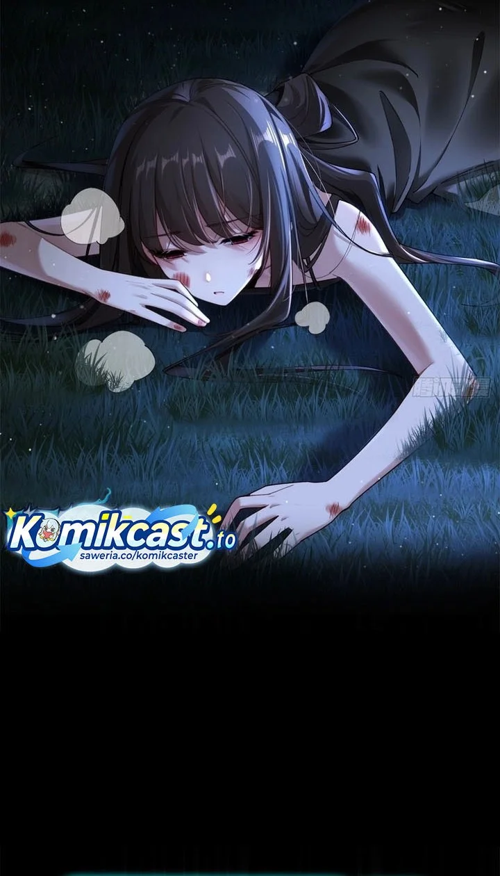 To Save Seven Villainesses, I Went Full Harem! Chapter 15 - halaman 8