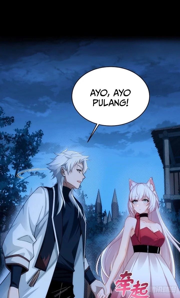 To Save Seven Villainesses, I Went Full Harem! Chapter 16 - halaman 10