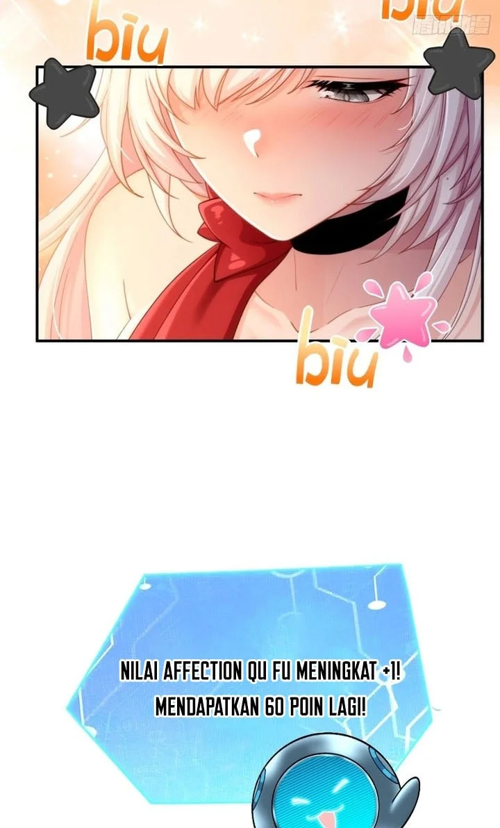 To Save Seven Villainesses, I Went Full Harem! Chapter 16 - halaman 12