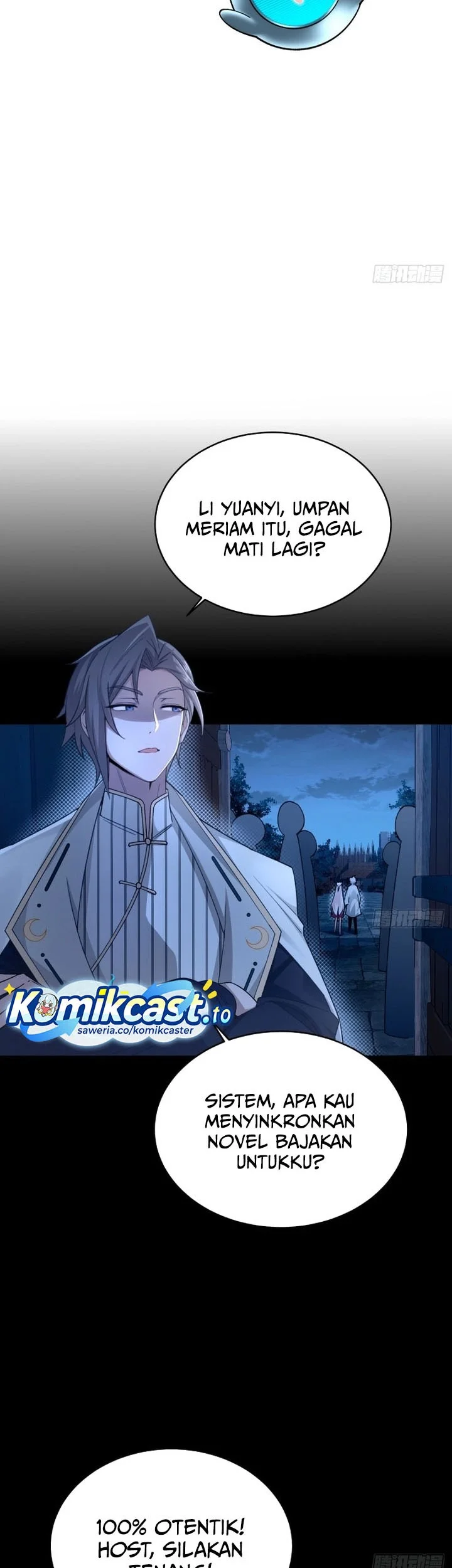 To Save Seven Villainesses, I Went Full Harem! Chapter 16 - halaman 13
