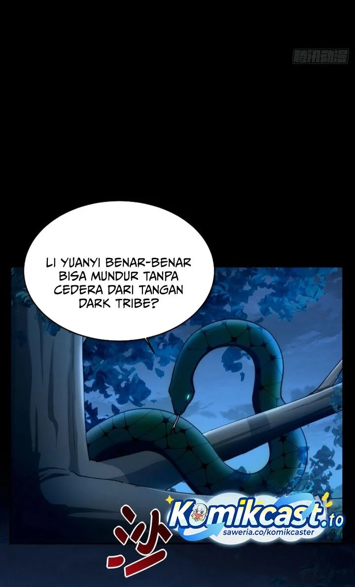 To Save Seven Villainesses, I Went Full Harem! Chapter 16 - halaman 16