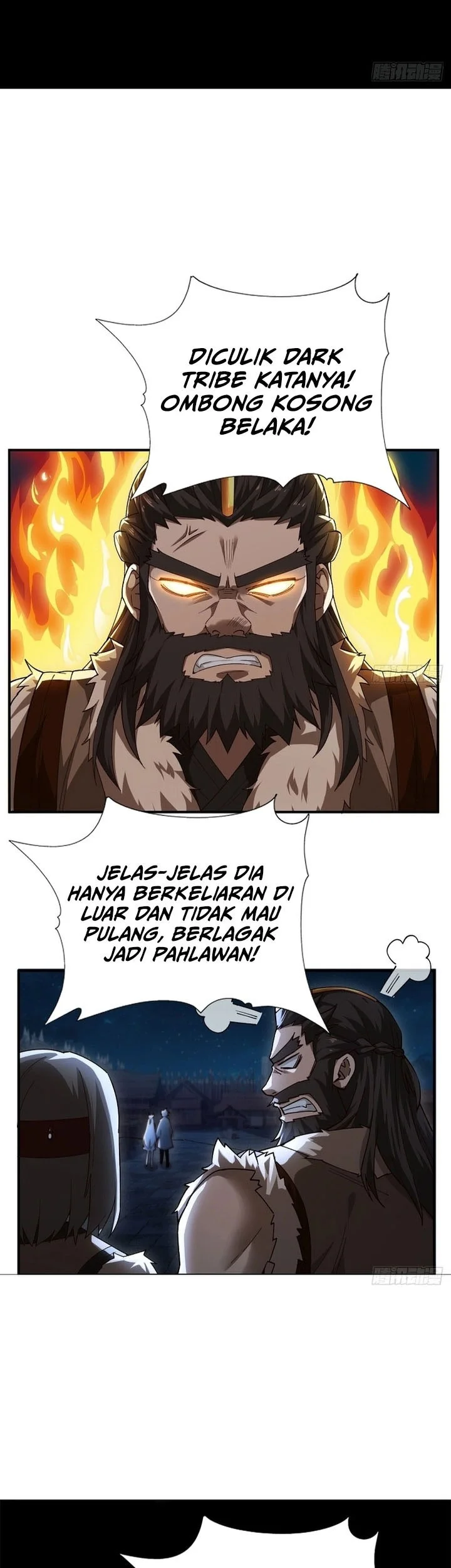 To Save Seven Villainesses, I Went Full Harem! Chapter 16 - halaman 19