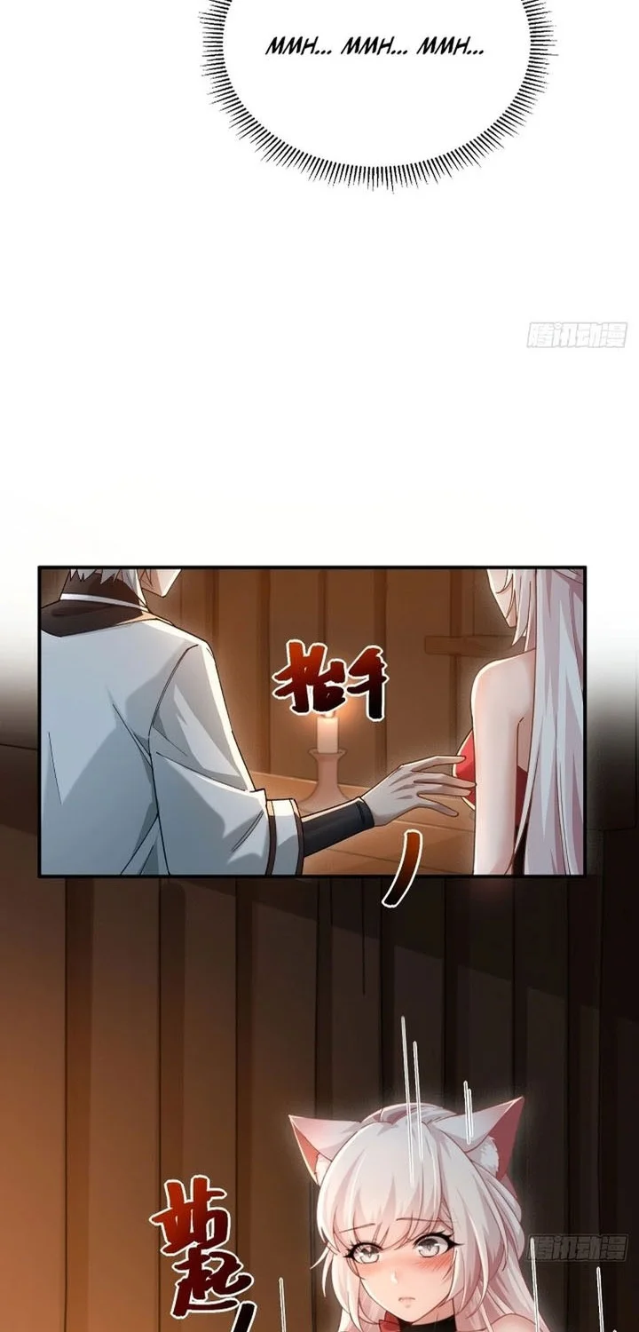 To Save Seven Villainesses, I Went Full Harem! Chapter 16 - halaman 22
