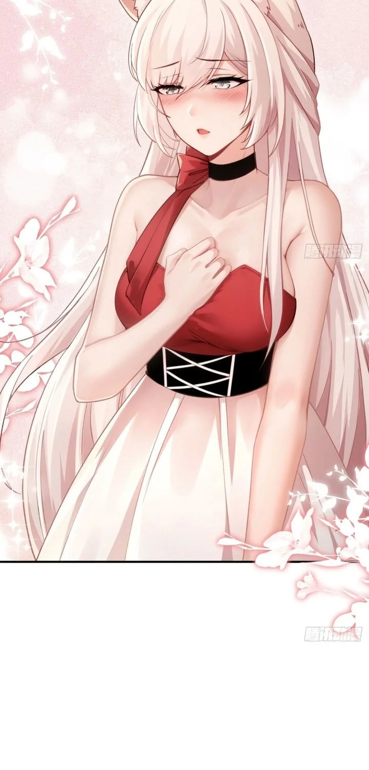 To Save Seven Villainesses, I Went Full Harem! Chapter 16 - halaman 24