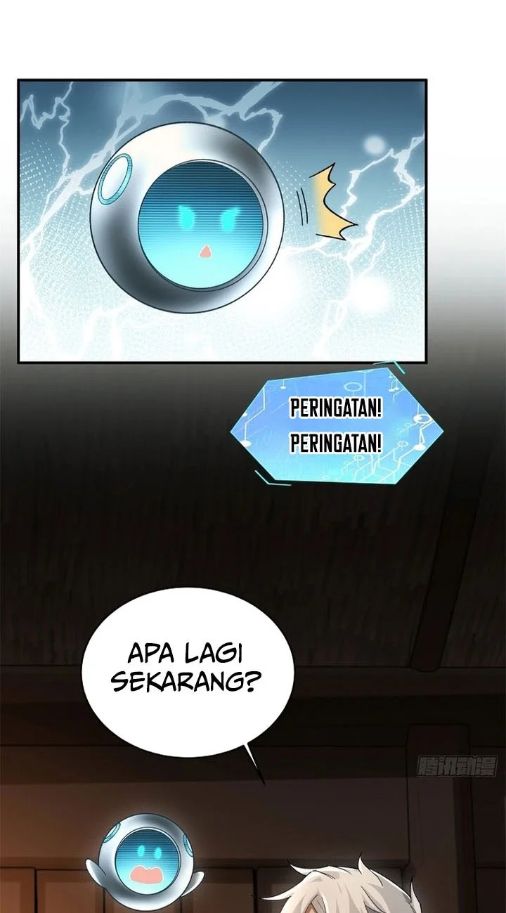 To Save Seven Villainesses, I Went Full Harem! Chapter 16 - halaman 26