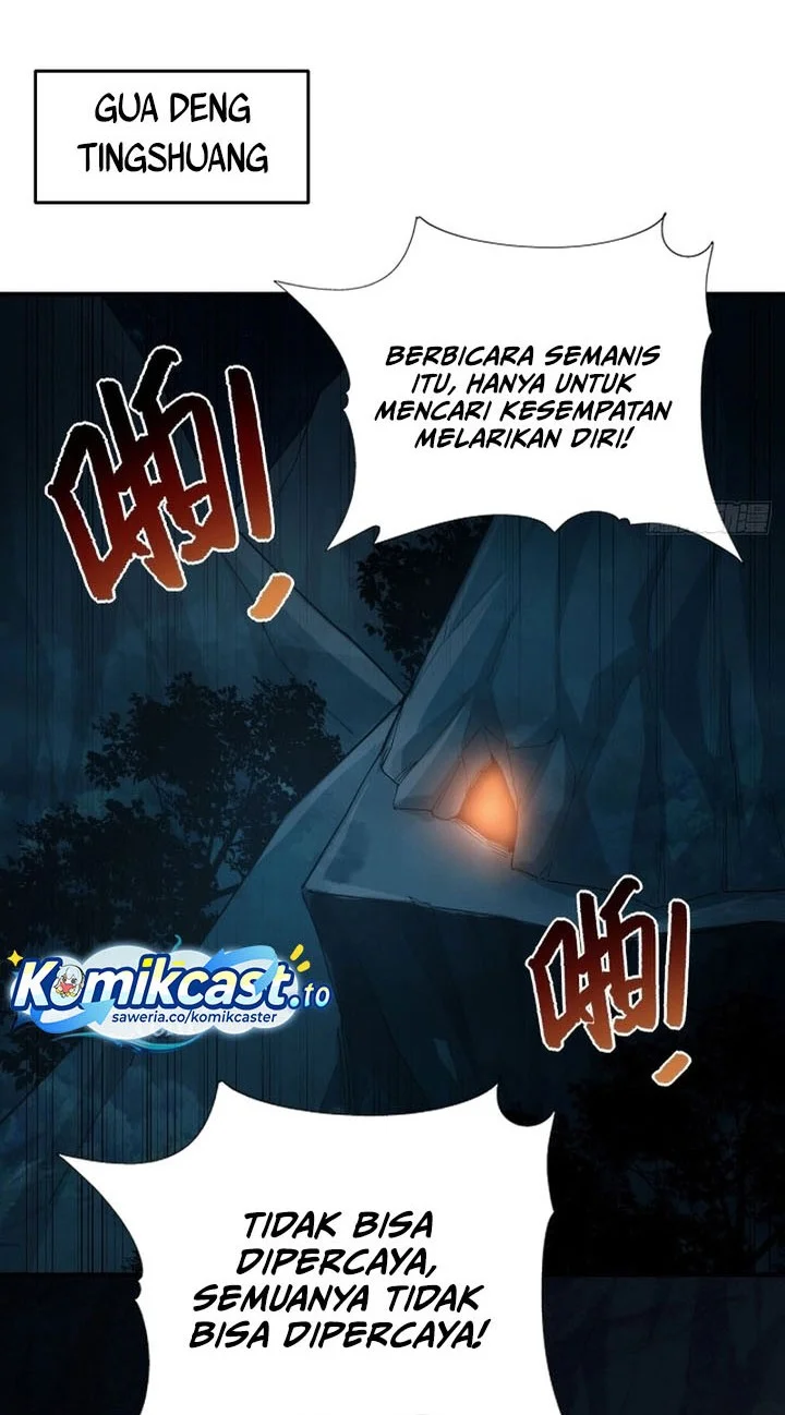 To Save Seven Villainesses, I Went Full Harem! Chapter 16 - halaman 30