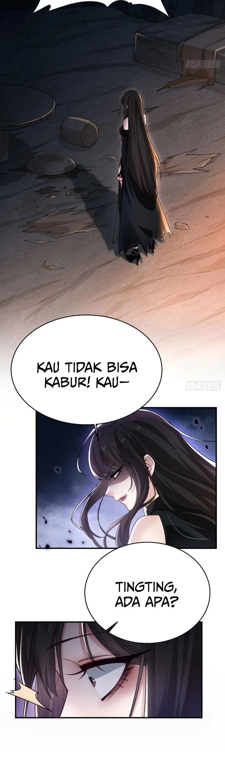 To Save Seven Villainesses, I Went Full Harem! Chapter 16 - halaman 31