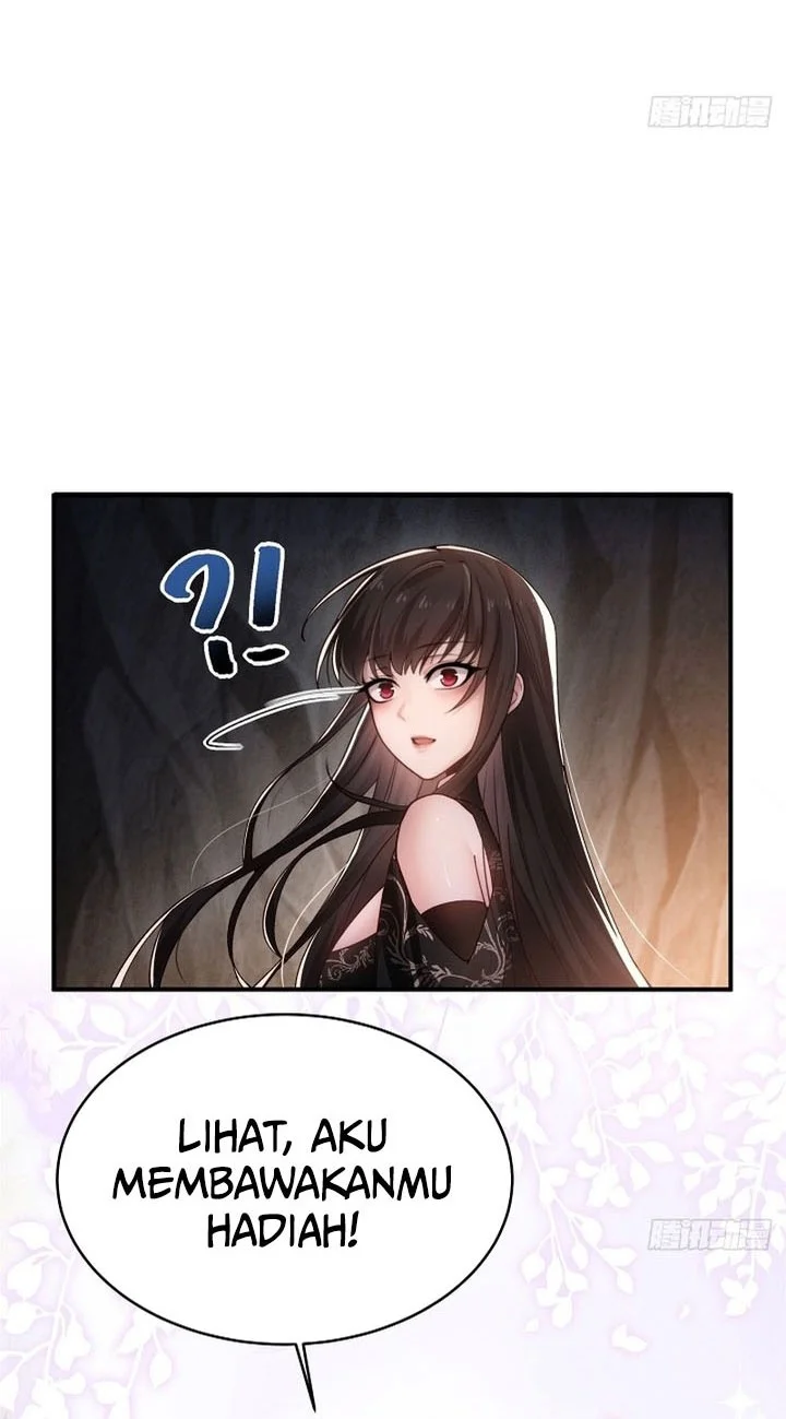 To Save Seven Villainesses, I Went Full Harem! Chapter 16 - halaman 32