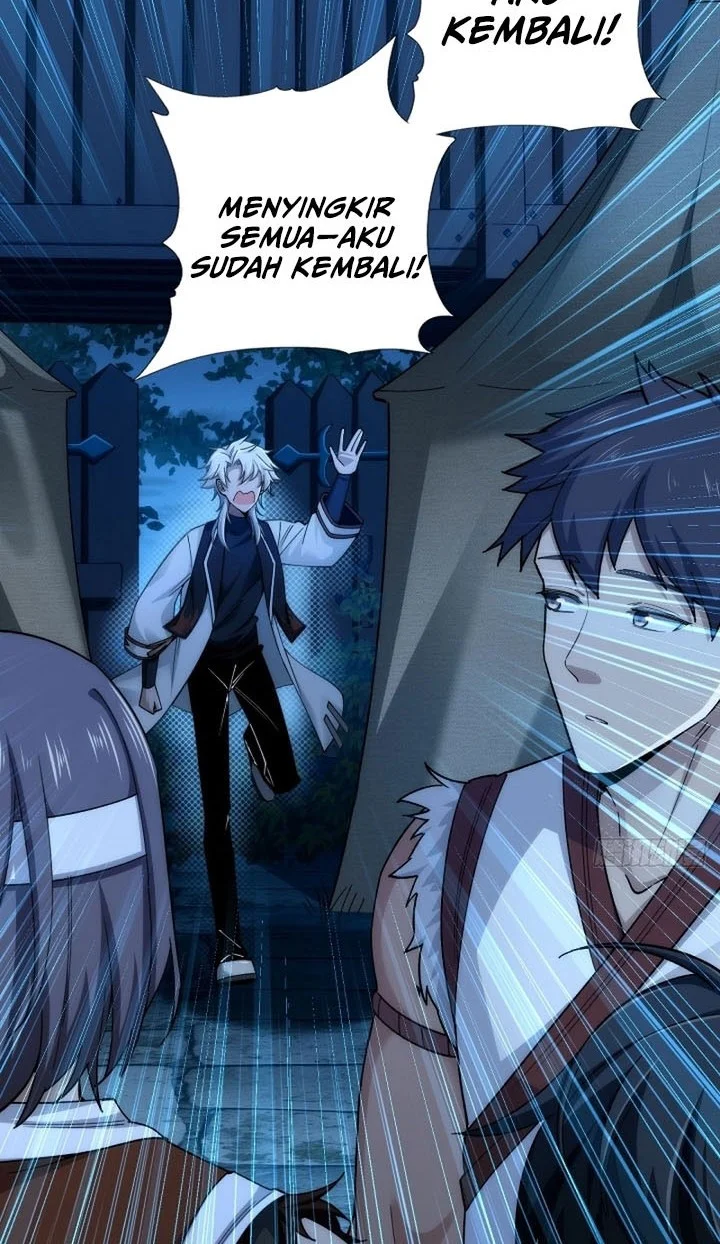 To Save Seven Villainesses, I Went Full Harem! Chapter 16 - halaman 4
