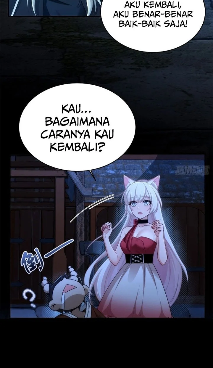 To Save Seven Villainesses, I Went Full Harem! Chapter 16 - halaman 6