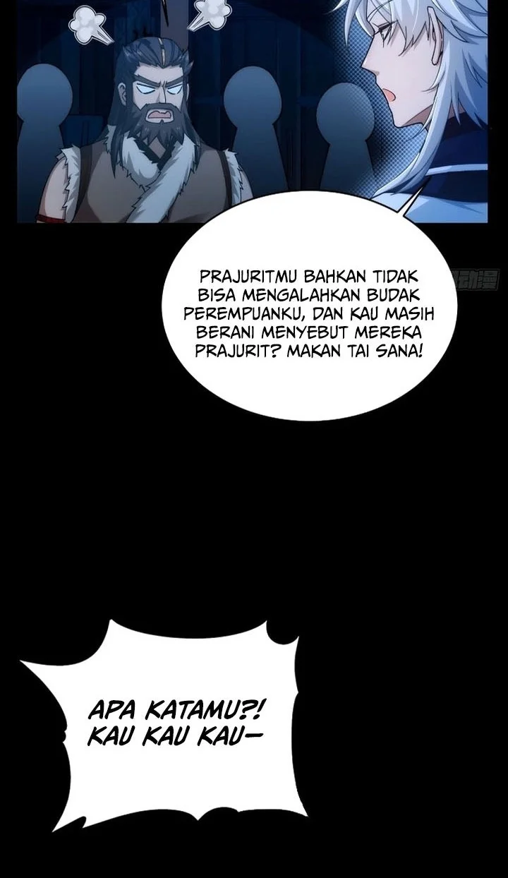 To Save Seven Villainesses, I Went Full Harem! Chapter 16 - halaman 8