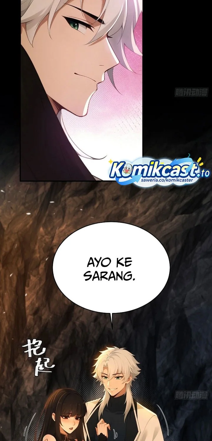 To Save Seven Villainesses, I Went Full Harem! Chapter 17 - halaman 12