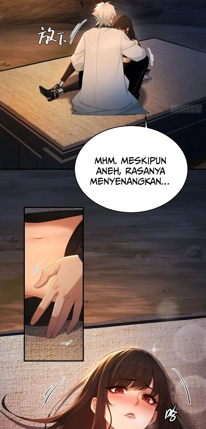 To Save Seven Villainesses, I Went Full Harem! Chapter 17 - halaman 14
