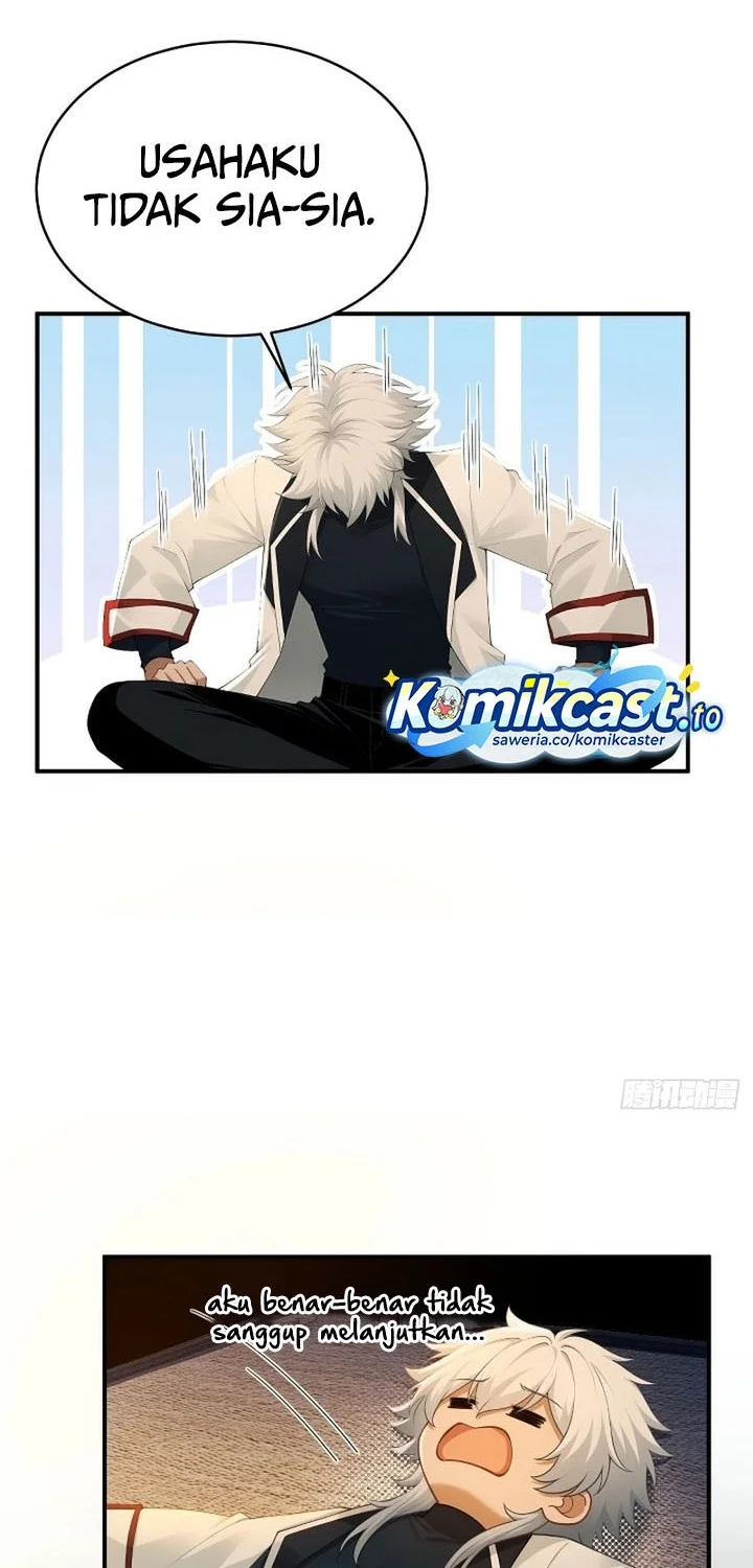 To Save Seven Villainesses, I Went Full Harem! Chapter 17 - halaman 18