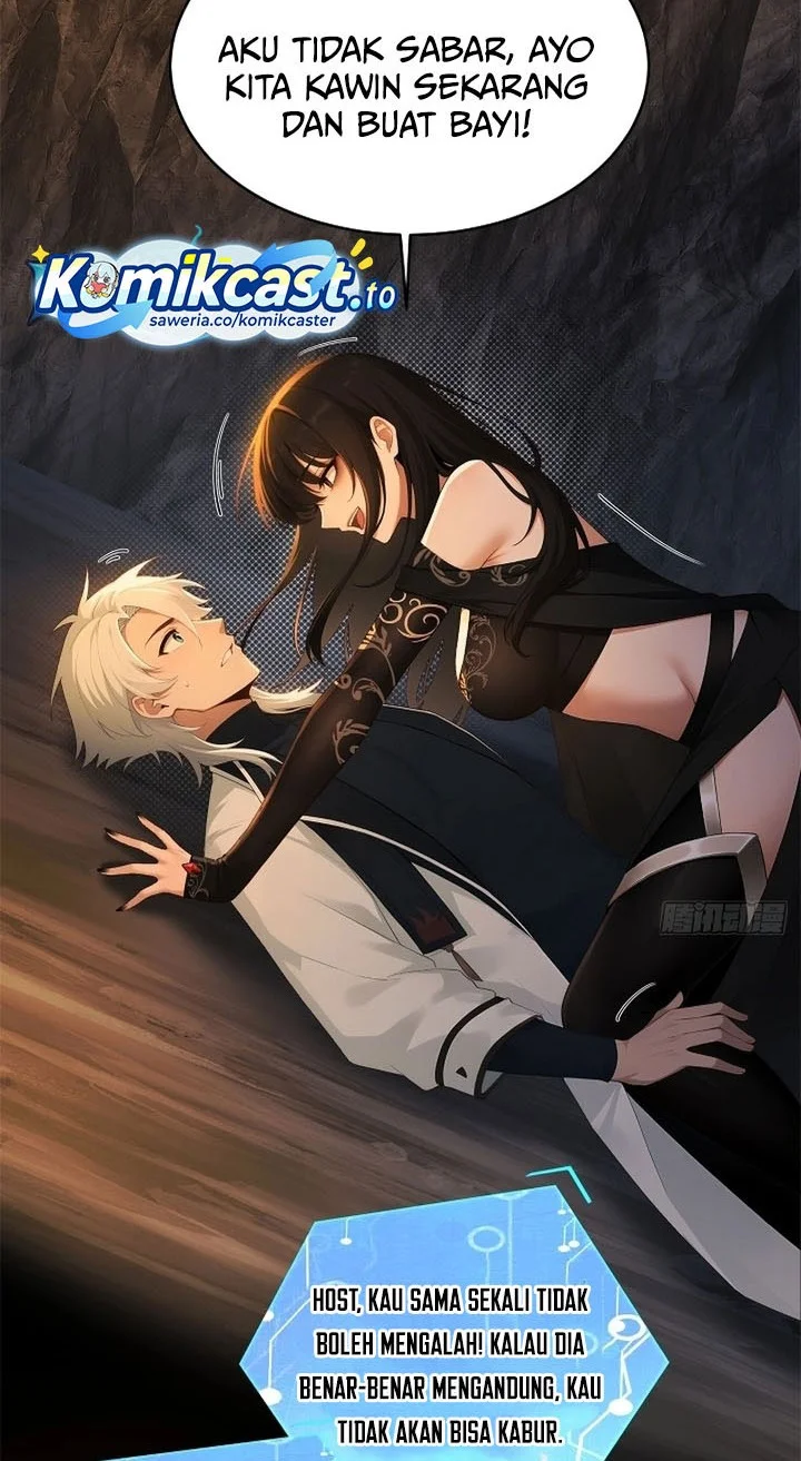 To Save Seven Villainesses, I Went Full Harem! Chapter 17 - halaman 2