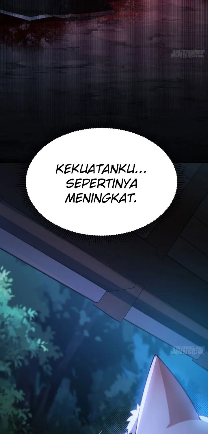 To Save Seven Villainesses, I Went Full Harem! Chapter 17 - halaman 22