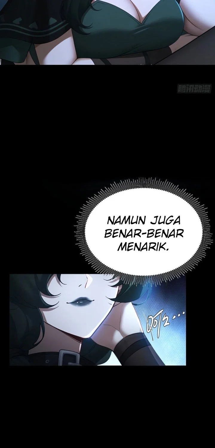 To Save Seven Villainesses, I Went Full Harem! Chapter 17 - halaman 24