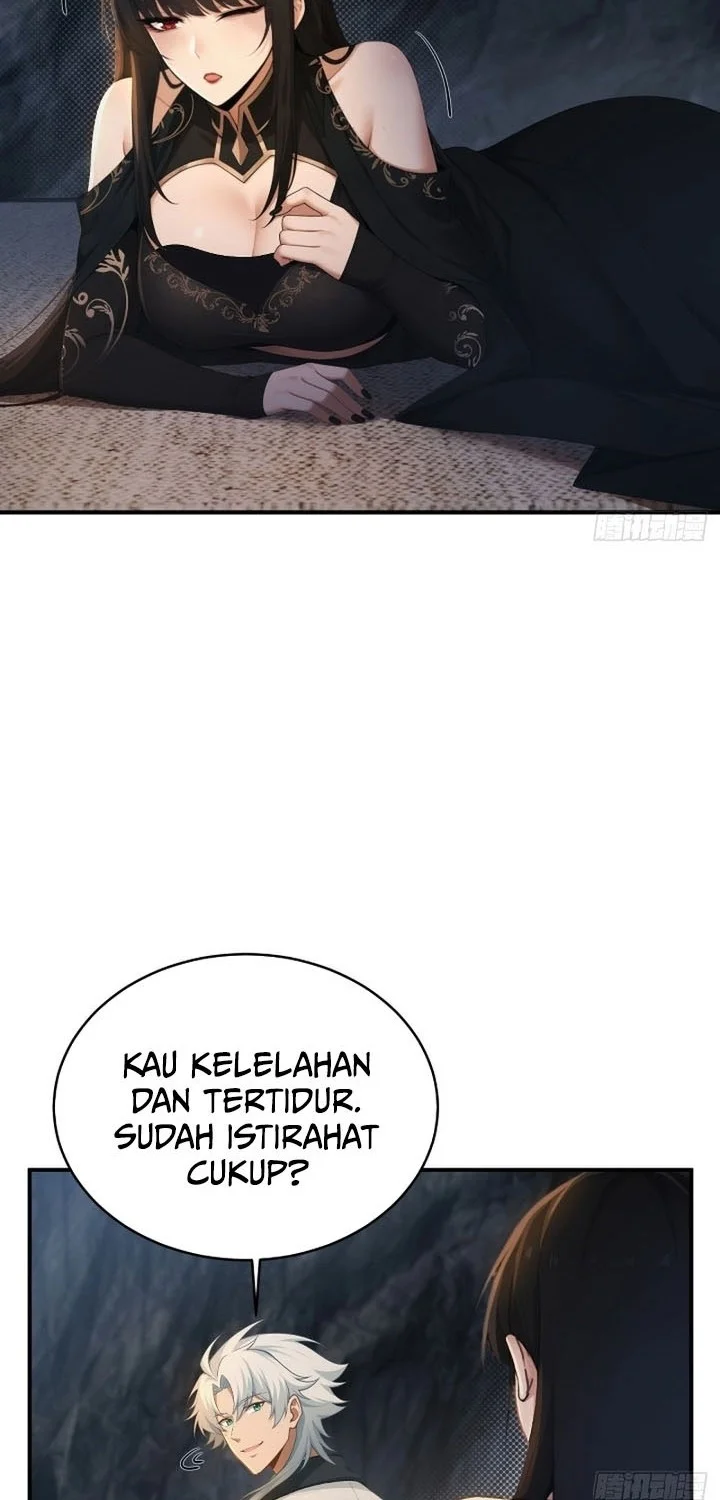 To Save Seven Villainesses, I Went Full Harem! Chapter 17 - halaman 26