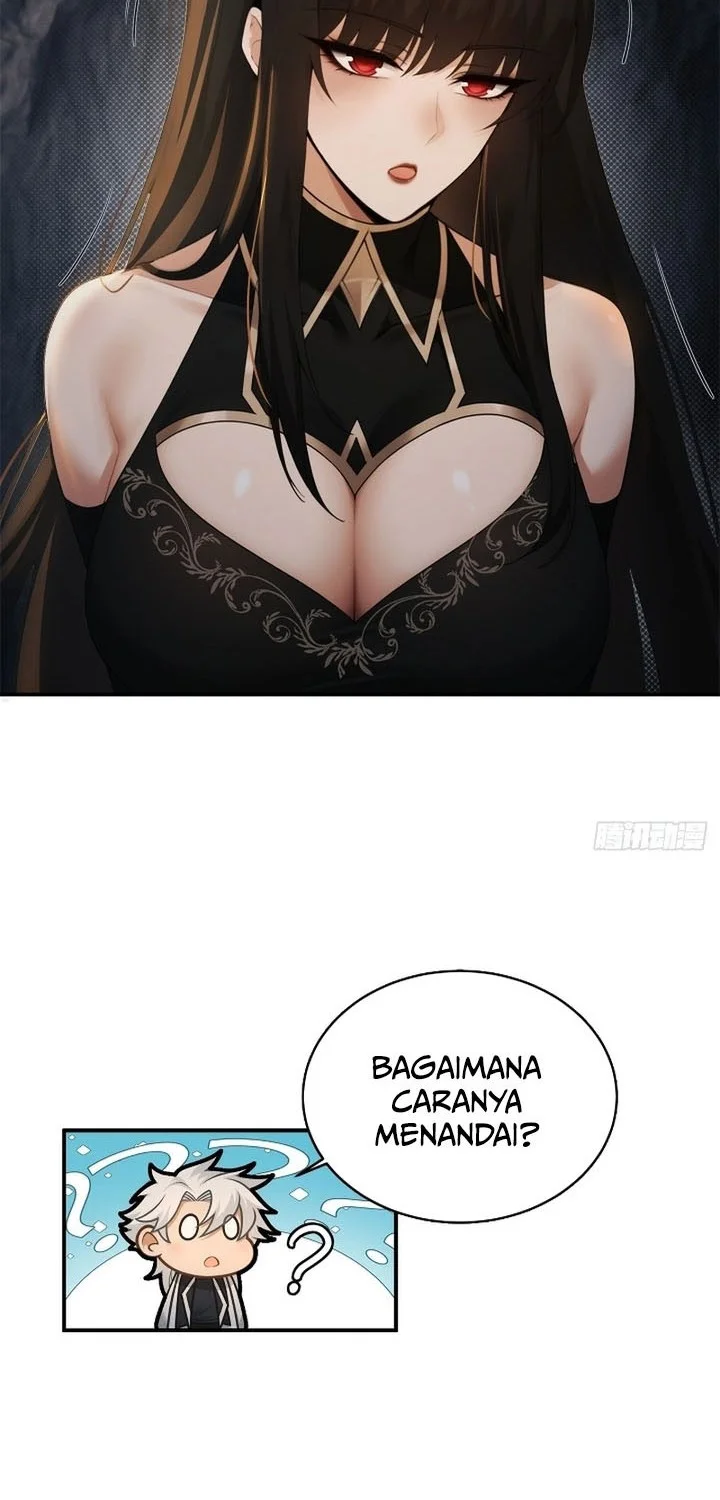 To Save Seven Villainesses, I Went Full Harem! Chapter 17 - halaman 32