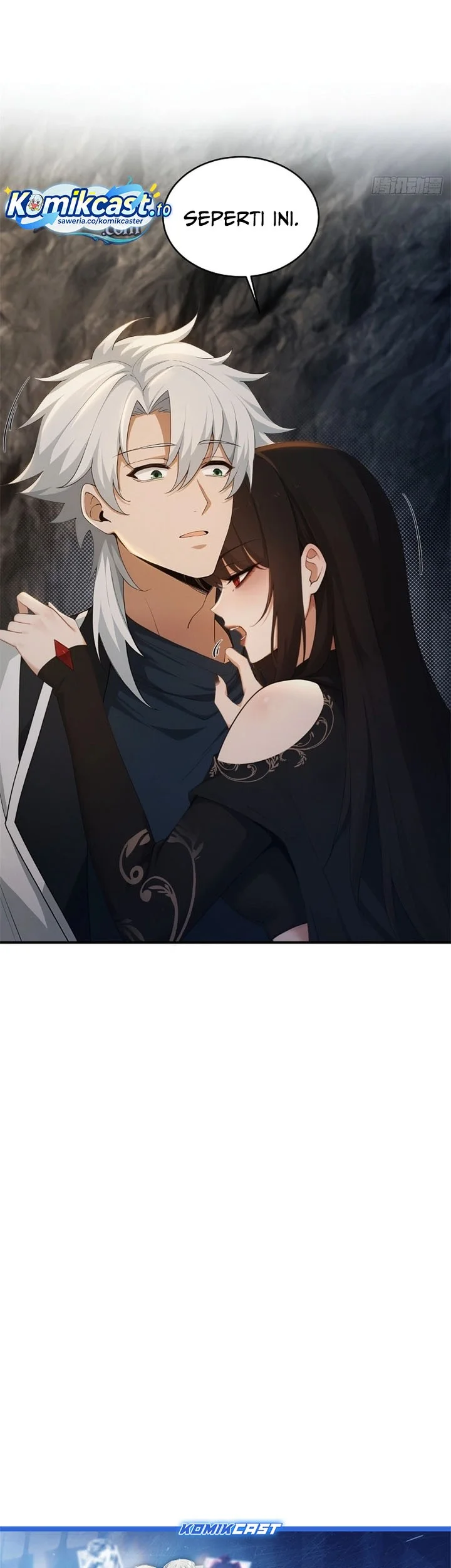To Save Seven Villainesses, I Went Full Harem! Chapter 17 - halaman 33