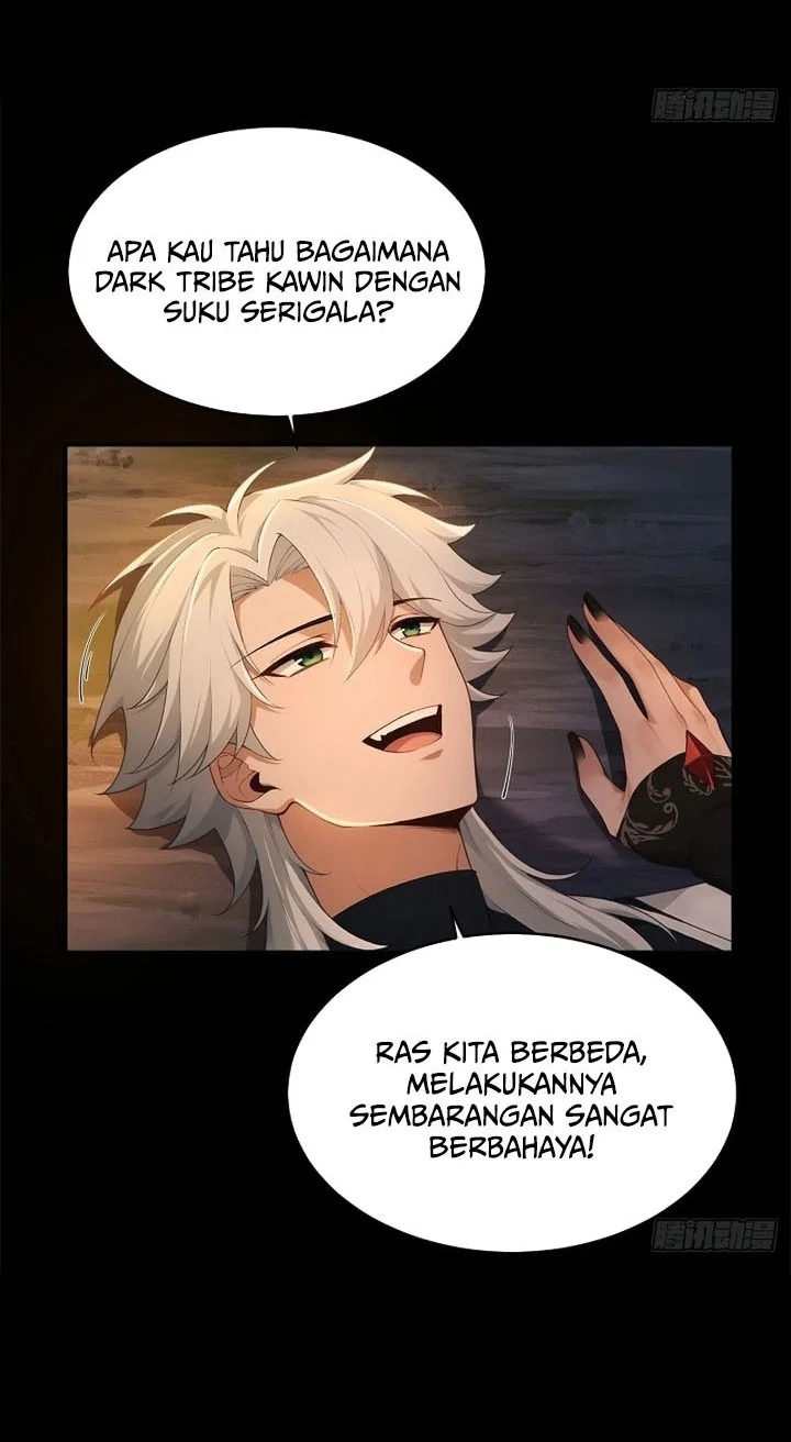 To Save Seven Villainesses, I Went Full Harem! Chapter 17 - halaman 4