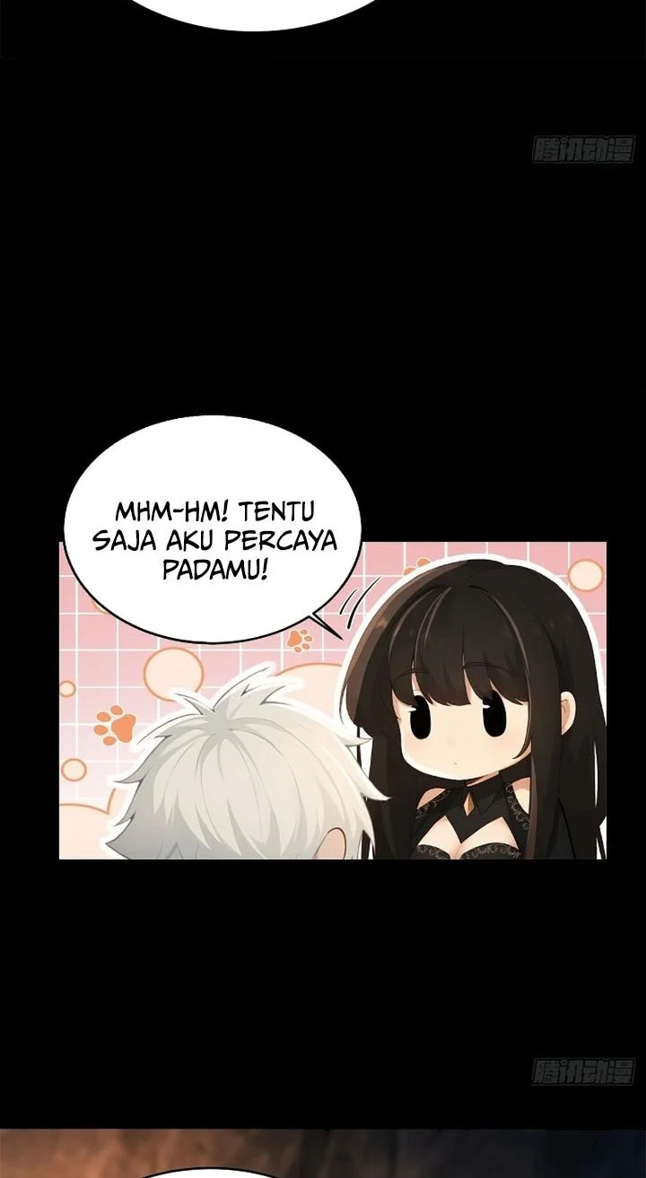 To Save Seven Villainesses, I Went Full Harem! Chapter 17 - halaman 6
