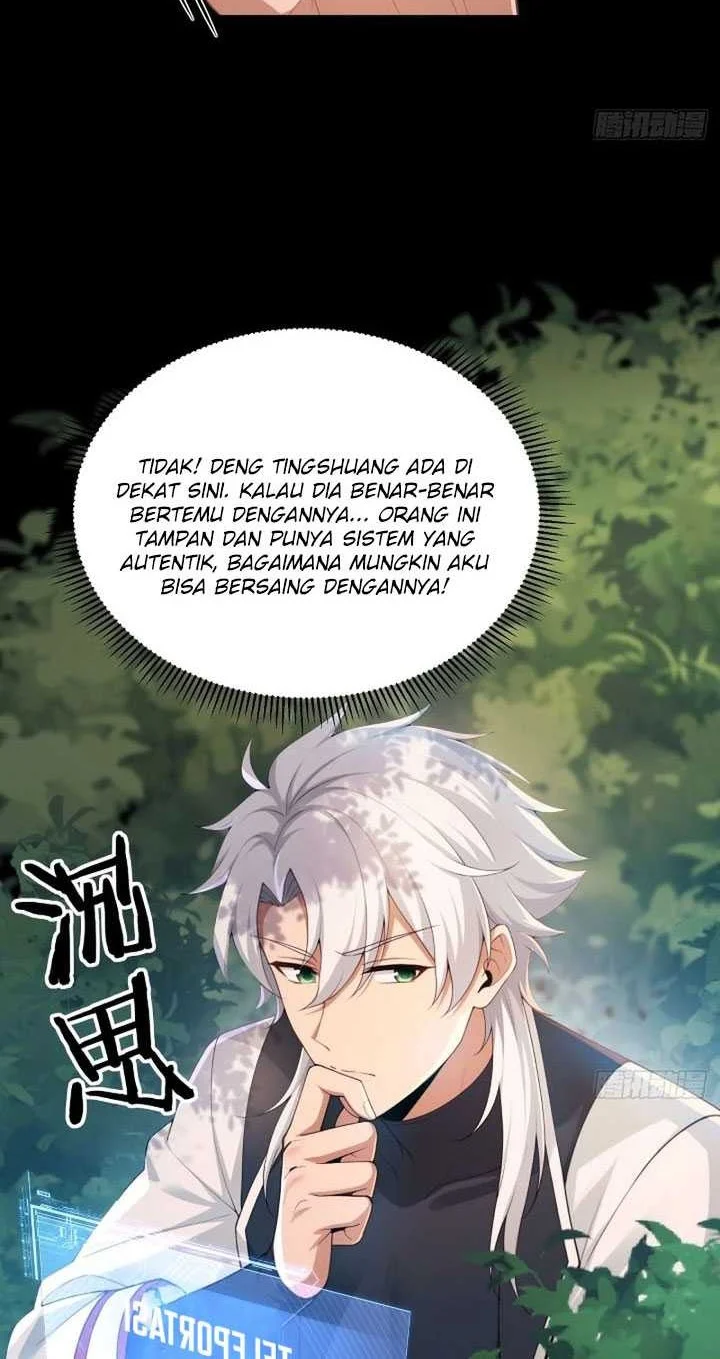 To Save Seven Villainesses, I Went Full Harem! Chapter 18 - halaman 13