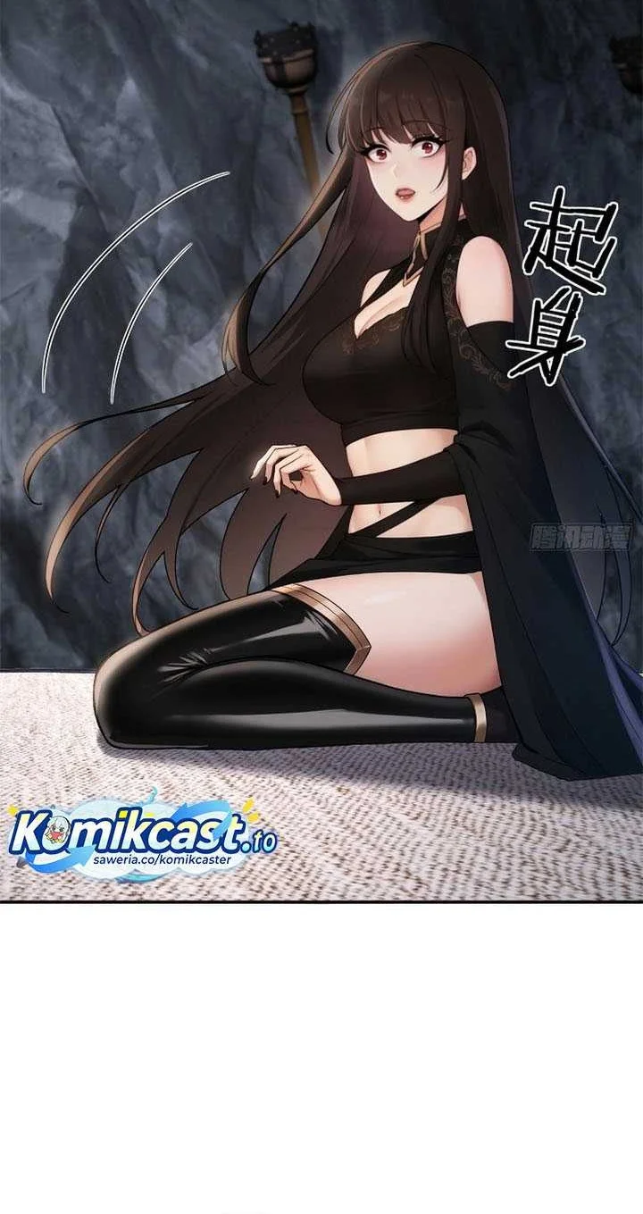 To Save Seven Villainesses, I Went Full Harem! Chapter 18 - halaman 17
