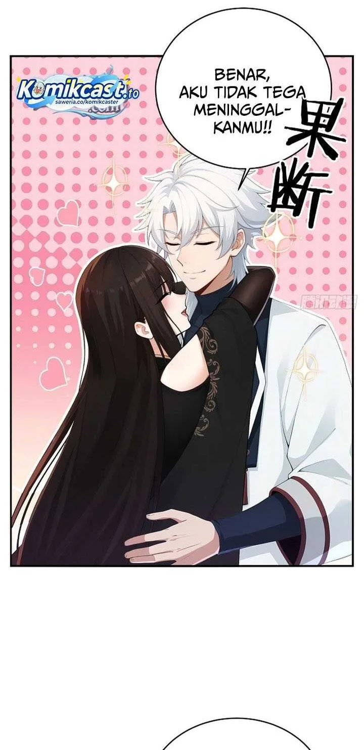 To Save Seven Villainesses, I Went Full Harem! Chapter 18 - halaman 19