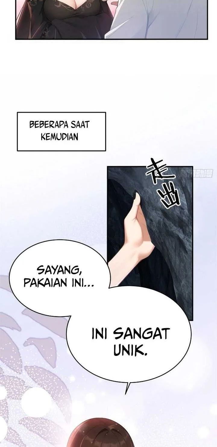 To Save Seven Villainesses, I Went Full Harem! Chapter 18 - halaman 21