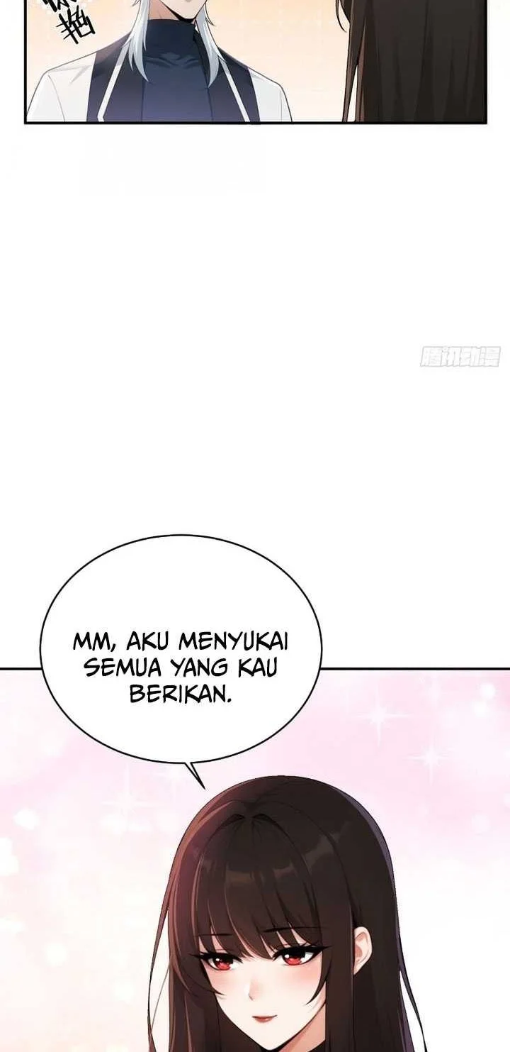To Save Seven Villainesses, I Went Full Harem! Chapter 18 - halaman 23