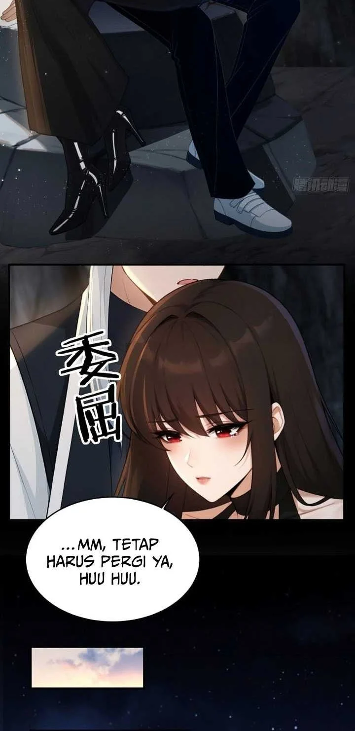 To Save Seven Villainesses, I Went Full Harem! Chapter 18 - halaman 25