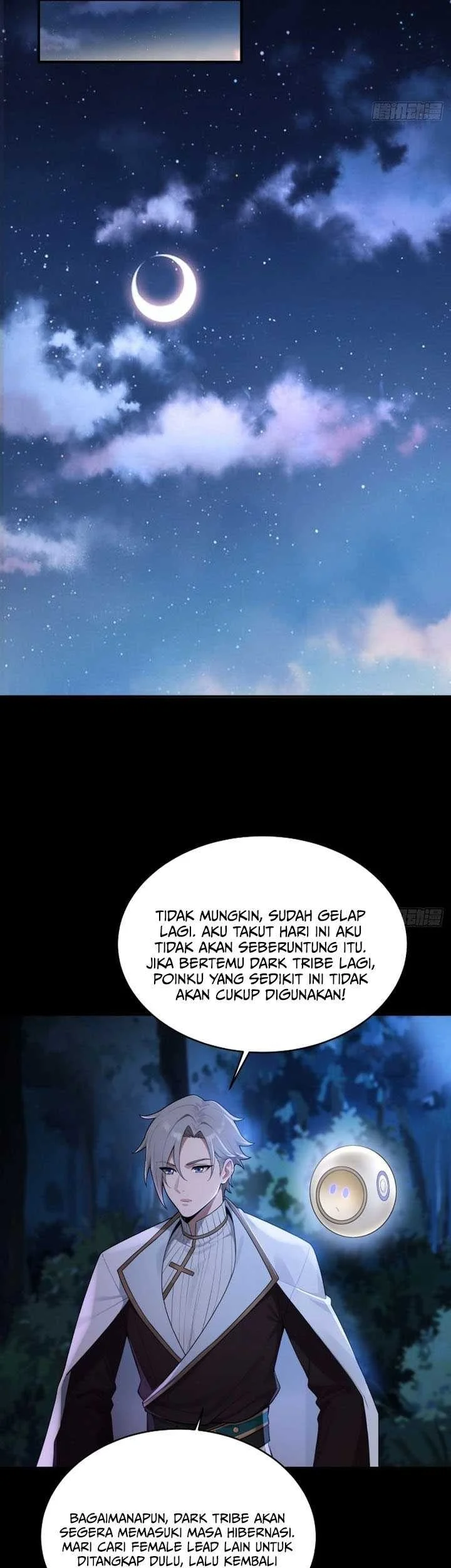 To Save Seven Villainesses, I Went Full Harem! Chapter 18 - halaman 26