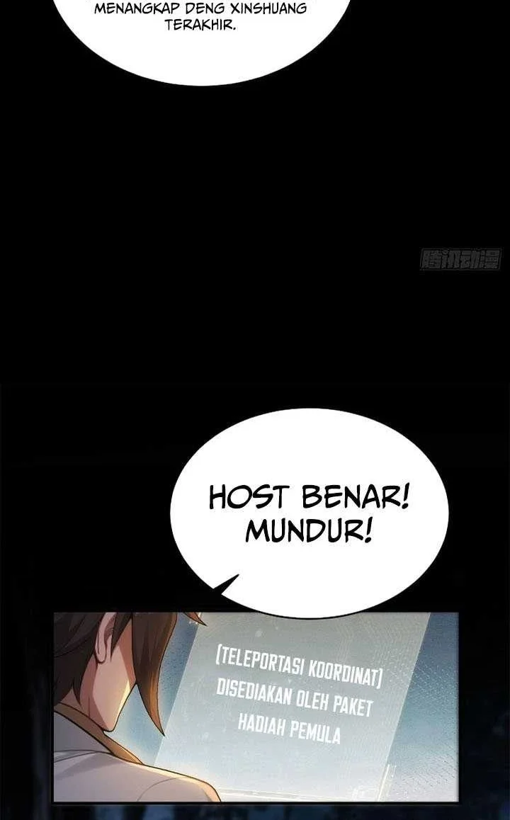 To Save Seven Villainesses, I Went Full Harem! Chapter 18 - halaman 27