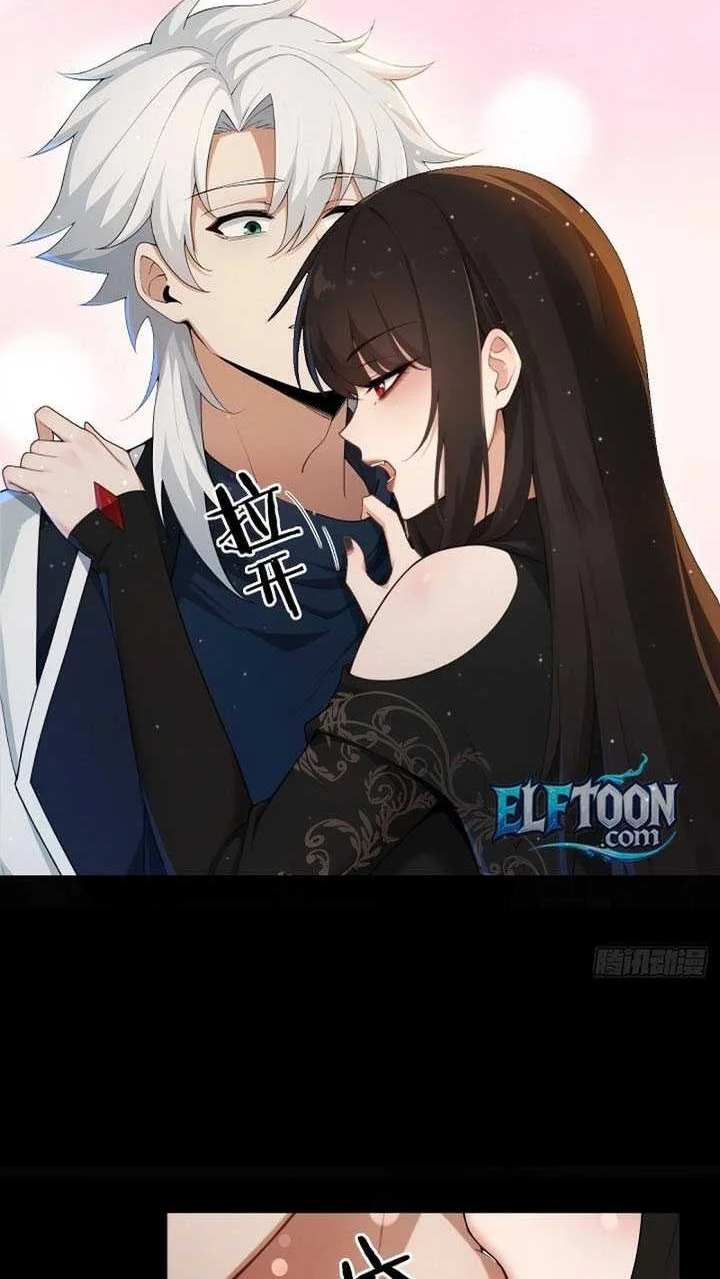 To Save Seven Villainesses, I Went Full Harem! Chapter 18 - halaman 3