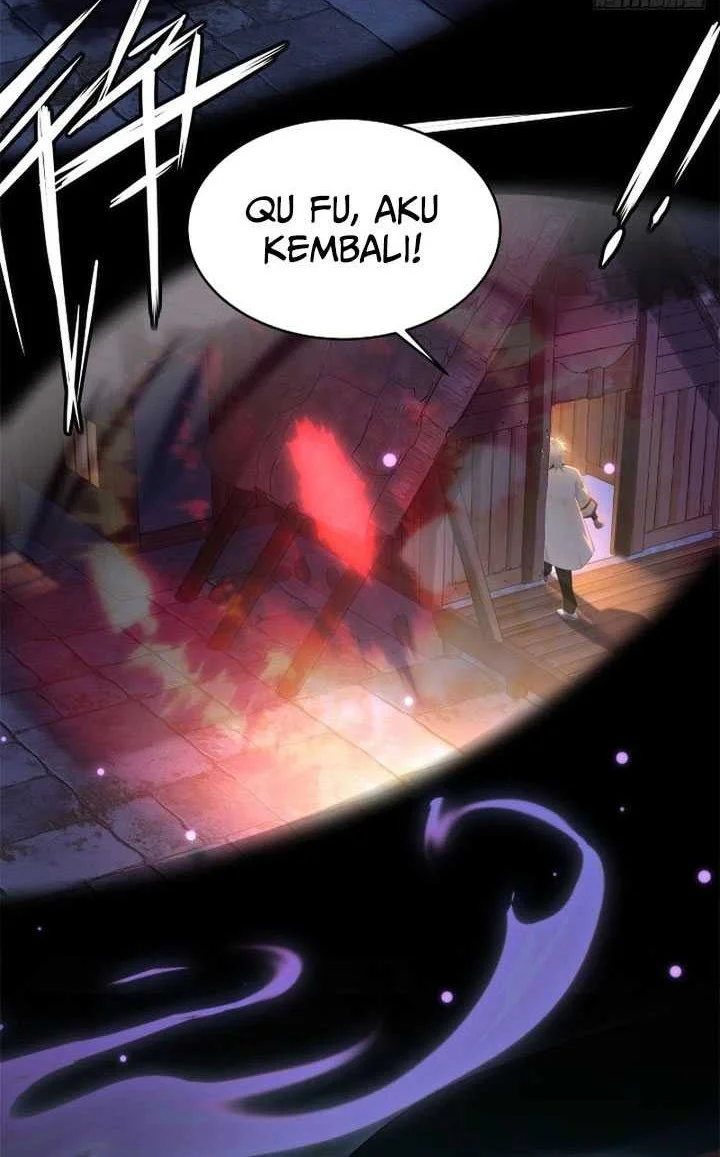 To Save Seven Villainesses, I Went Full Harem! Chapter 18 - halaman 33