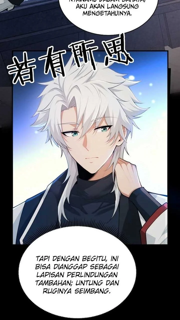 To Save Seven Villainesses, I Went Full Harem! Chapter 18 - halaman 5