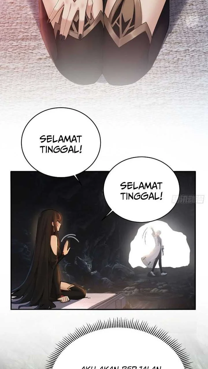 To Save Seven Villainesses, I Went Full Harem! Chapter 18 - halaman 7