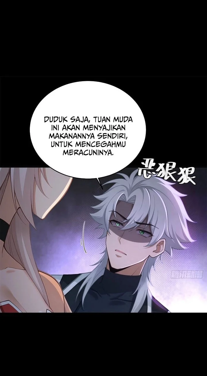 To Save Seven Villainesses, I Went Full Harem! Chapter 19 - halaman 12
