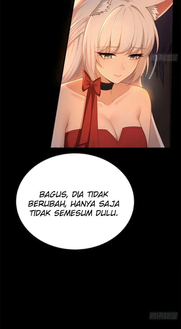 To Save Seven Villainesses, I Went Full Harem! Chapter 19 - halaman 14