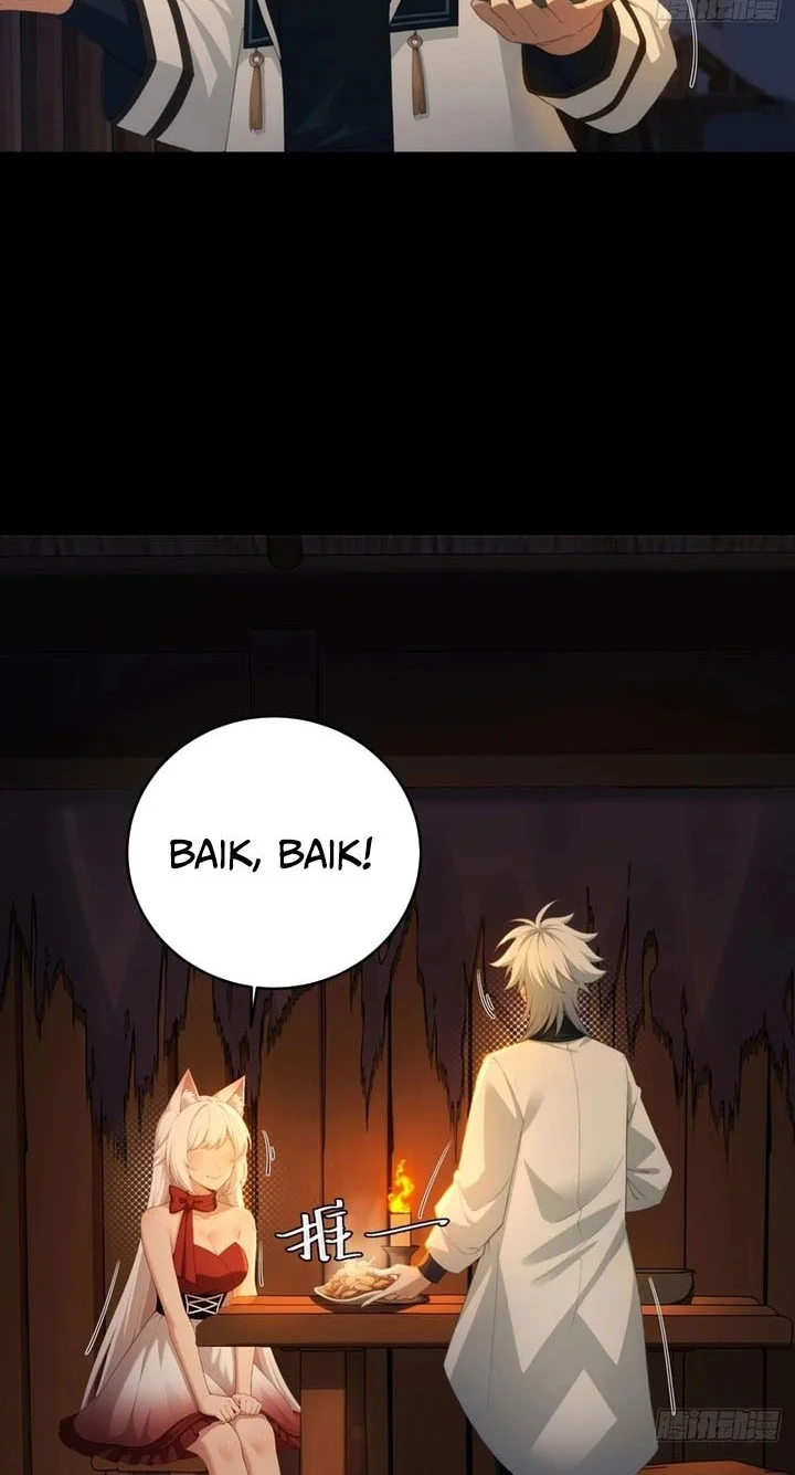 To Save Seven Villainesses, I Went Full Harem! Chapter 19 - halaman 18