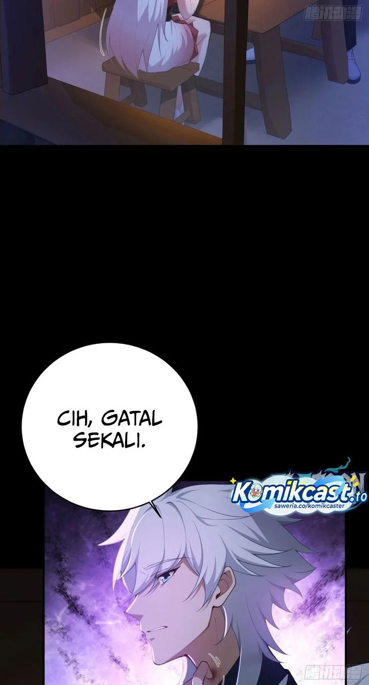 To Save Seven Villainesses, I Went Full Harem! Chapter 19 - halaman 20