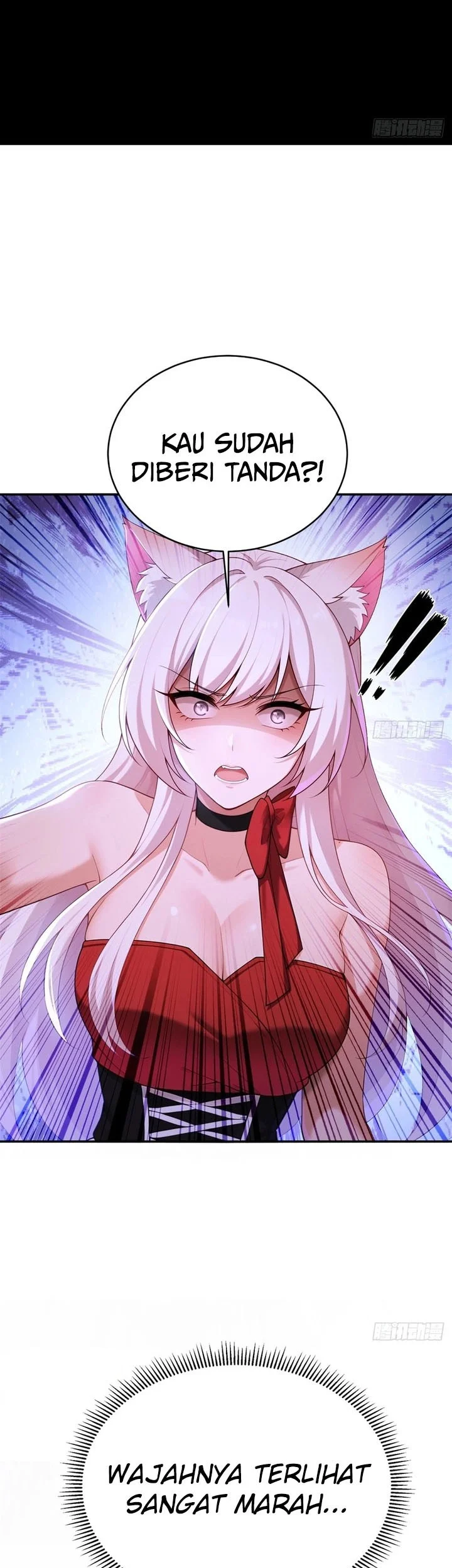 To Save Seven Villainesses, I Went Full Harem! Chapter 19 - halaman 23