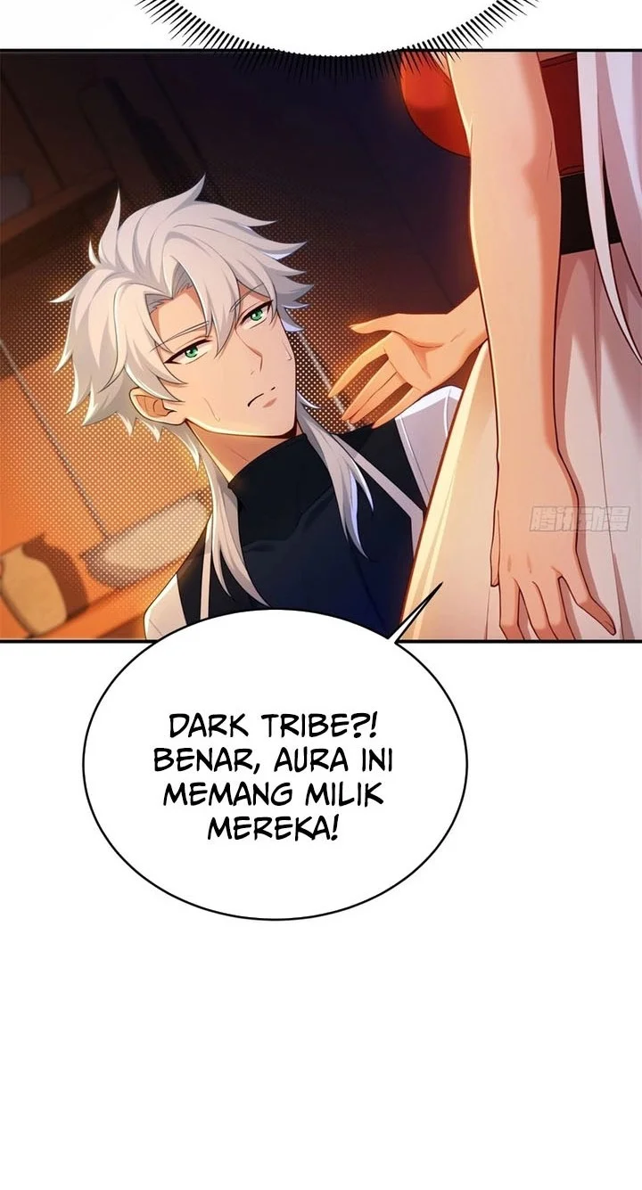 To Save Seven Villainesses, I Went Full Harem! Chapter 19 - halaman 24