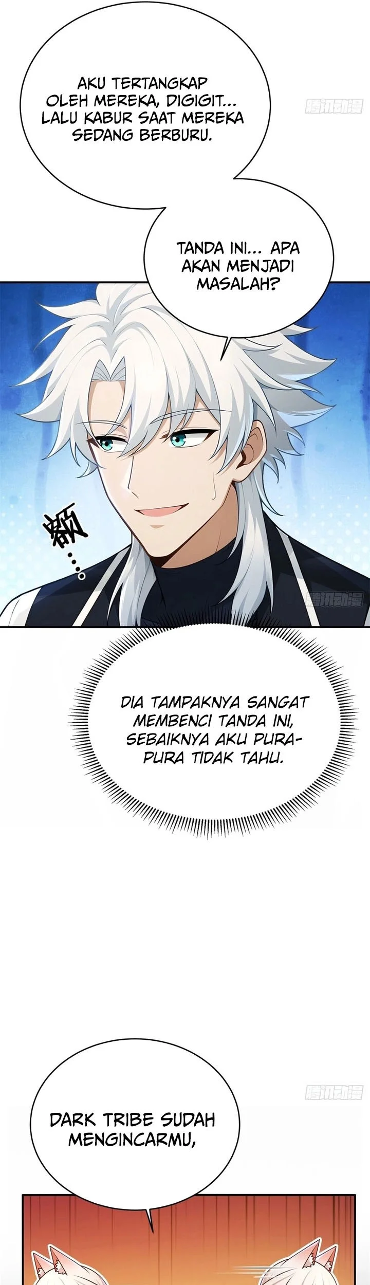 To Save Seven Villainesses, I Went Full Harem! Chapter 19 - halaman 25