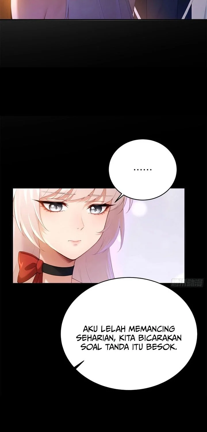 To Save Seven Villainesses, I Went Full Harem! Chapter 19 - halaman 32